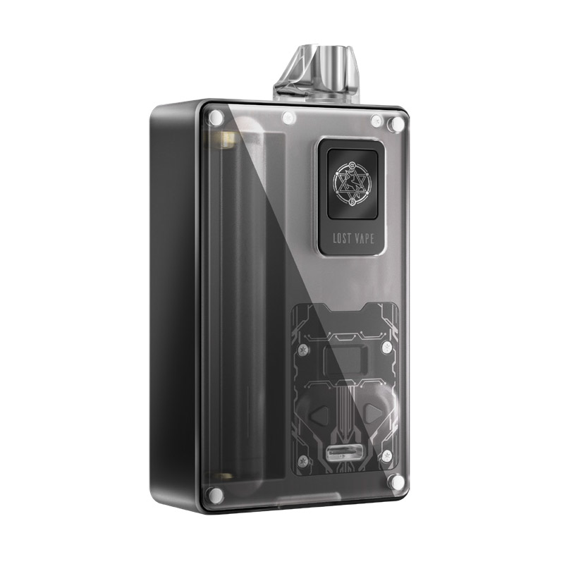 [Global-CN02] Lost Vape Centaurus B80 AIO Pod System Kit 5ml