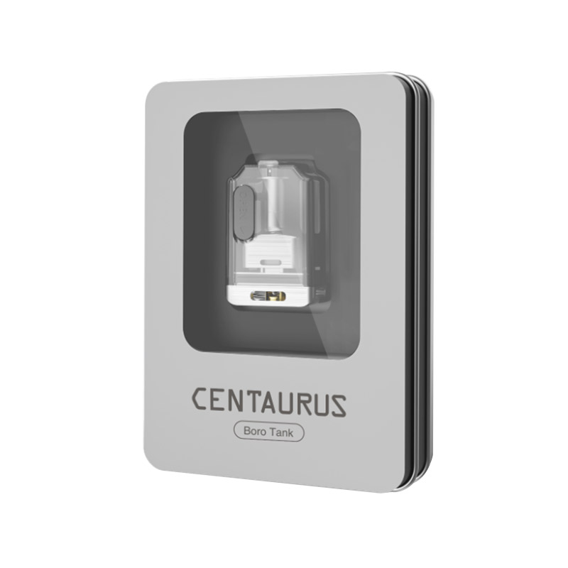 [Global-CN02][Pre-order] Lost Vape Centaurus Boro Pod Cartridge 5ml