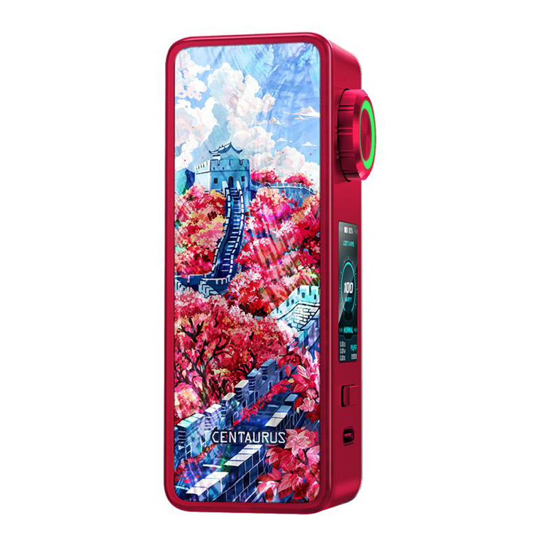 [Global-CN02] Lost Vape Centaurus M100 Box Mod