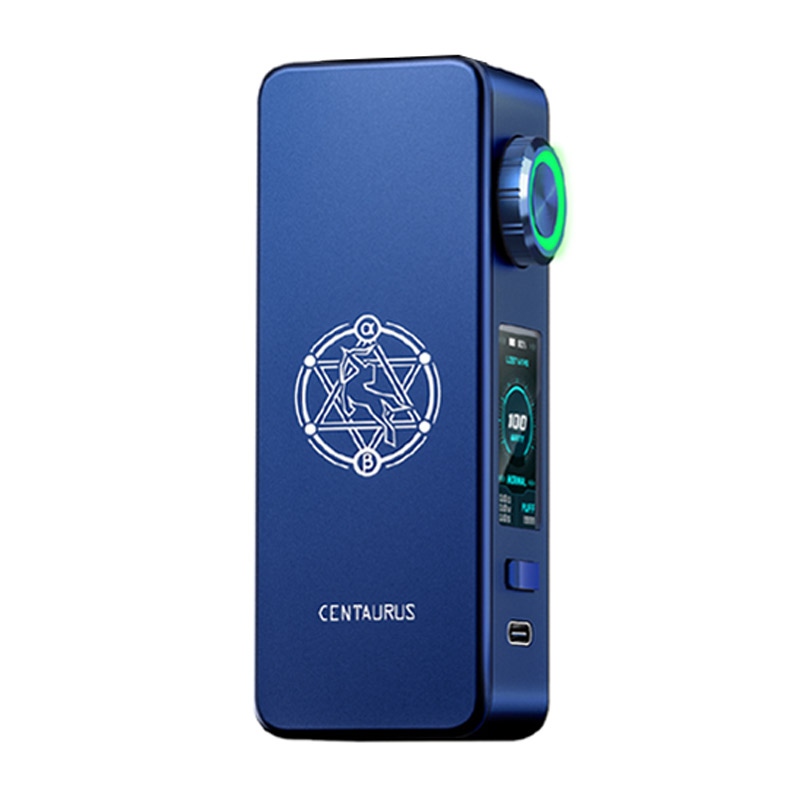 [Global-CN02] Lost Vape Centaurus M100 Box Mod