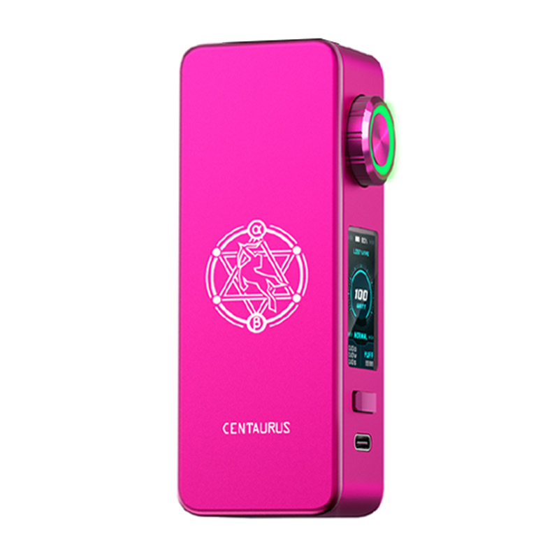 [Global-CN02] Lost Vape Centaurus M100 Box Mod