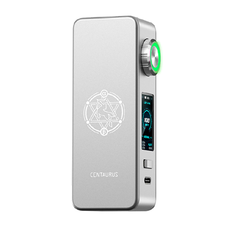 [Global-CN02] Lost Vape Centaurus M100 Box Mod