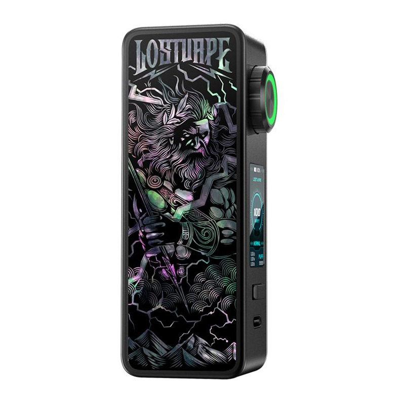 [Global-CN02] Lost Vape Centaurus M100 Box Mod