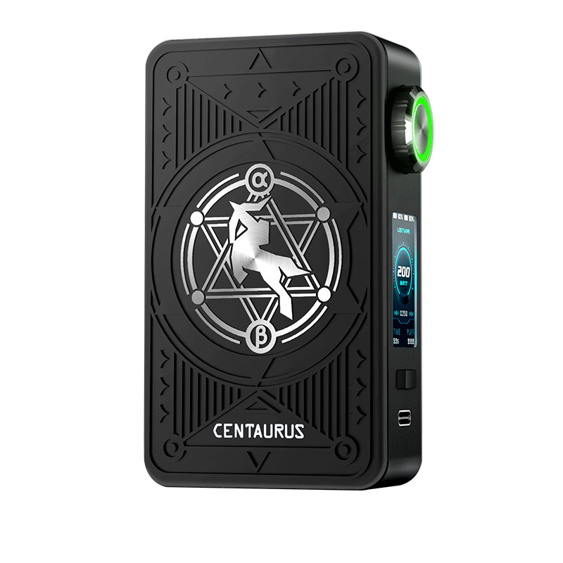[Global-CN02] Lost Vape Centaurus M200 Box Mod