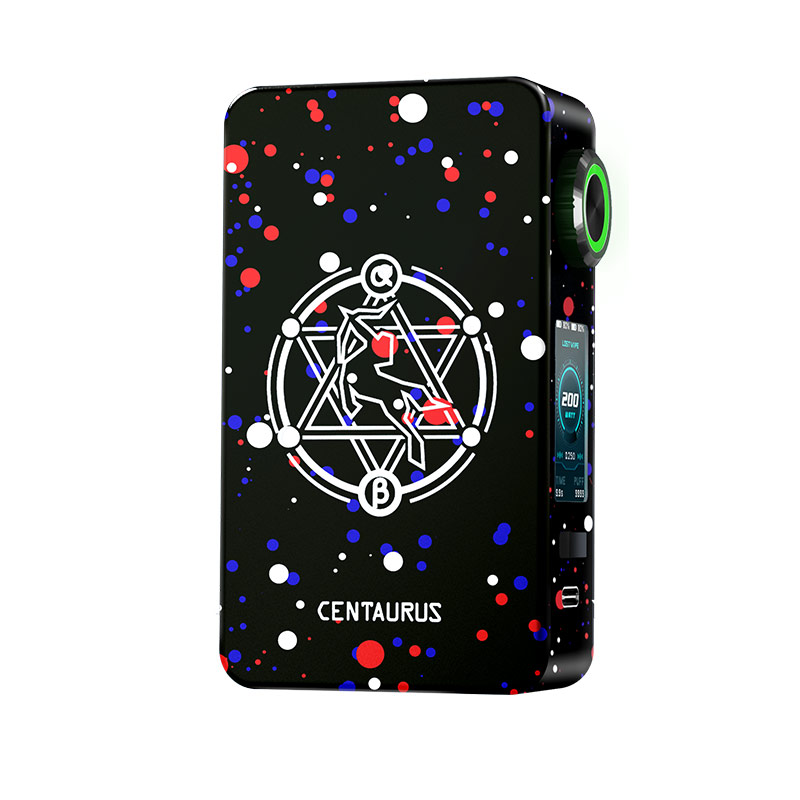 [Global-CN02] Lost Vape Centaurus M200 Box Mod