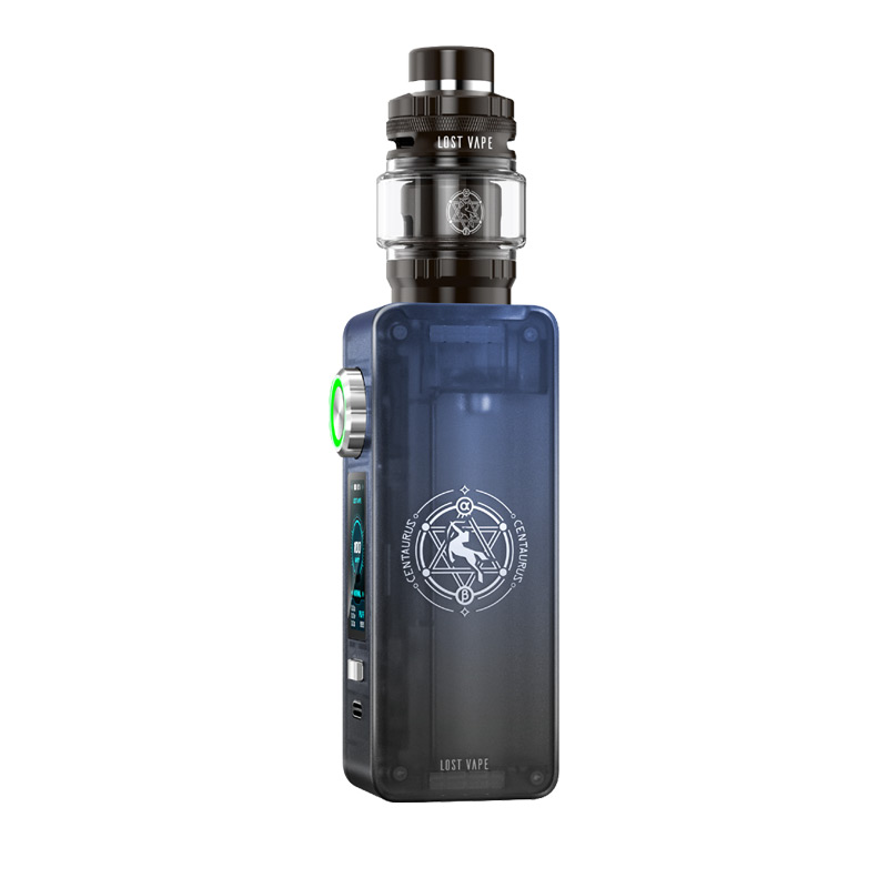 [Global-CN02] Lost Vape Centaurus N100 Mod Kit with Centaurus Sub Ohm Tank 5ml