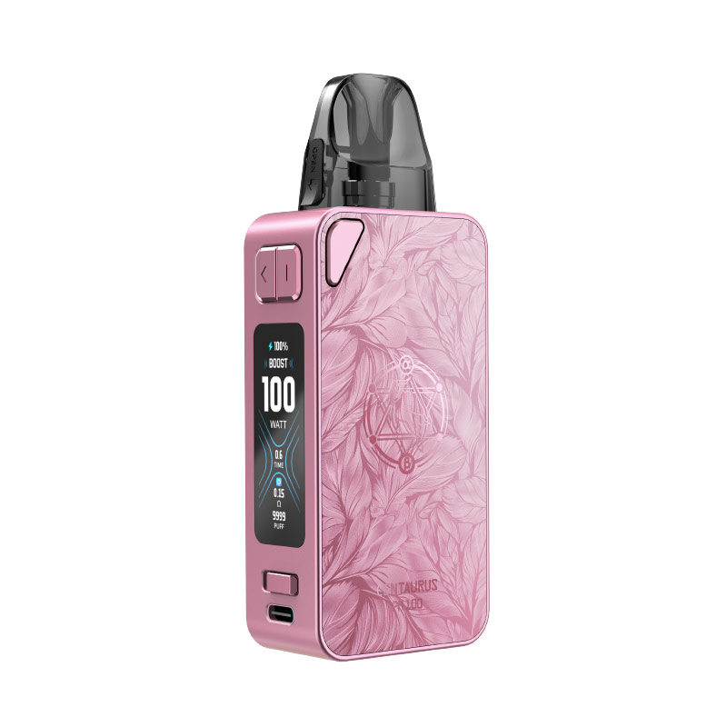 [Global-CN02][Pre-order] Lost Vape Centaurus PM100 Pod Mod Kit 4500mAh 5ml