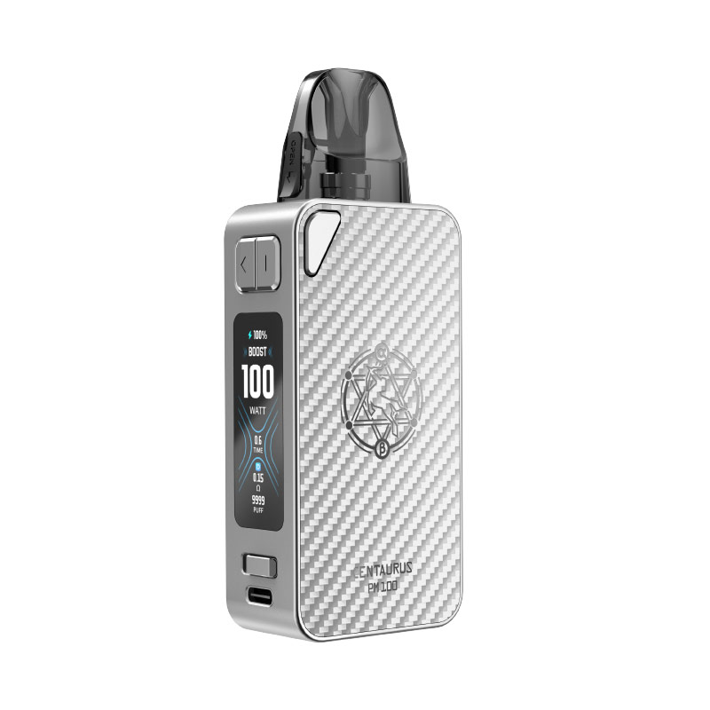 [Global-CN02][Pre-order] Lost Vape Centaurus PM100 Pod Mod Kit 4500mAh 5ml