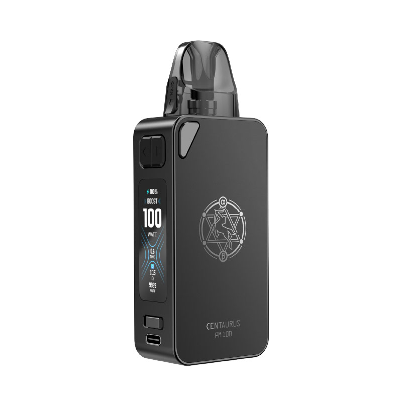 [Global-CN02][Pre-order] Lost Vape Centaurus PM100 Pod Mod Kit 4500mAh 5ml