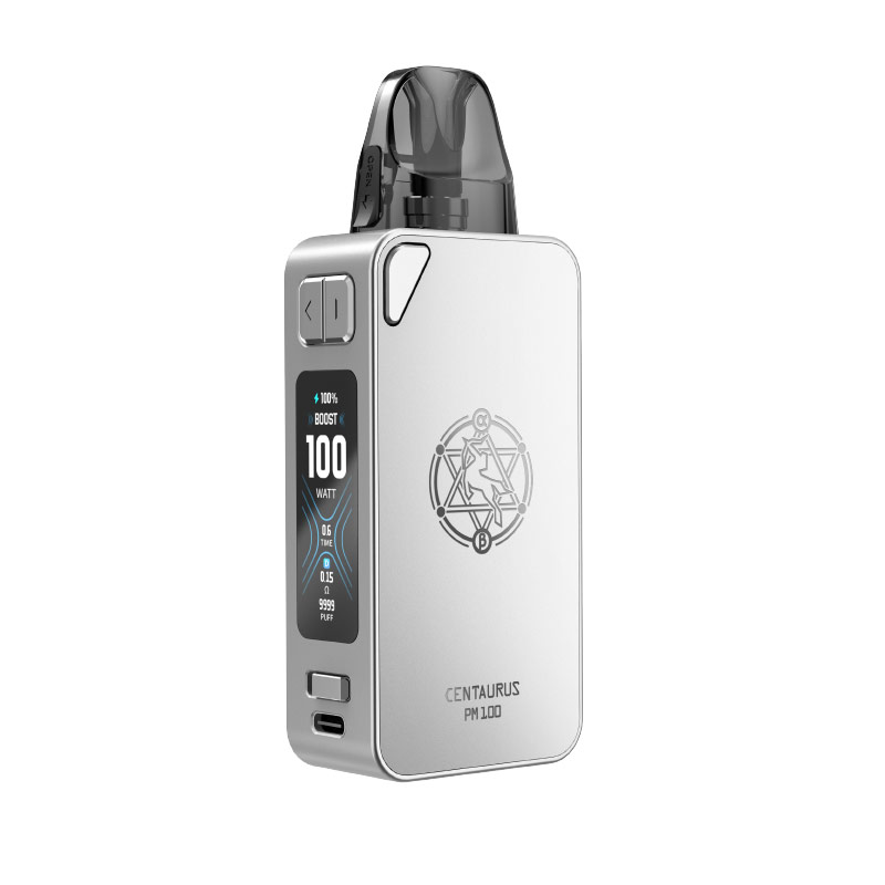 [Global-CN02][Pre-order] Lost Vape Centaurus PM100 Pod Mod Kit 4500mAh 5ml