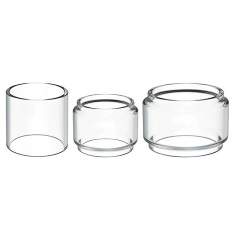 [Global-CN02] Lost Vape Centaurus Sub Coo Tank Replacement Glass Tube 2ml / 4ml / 5ml