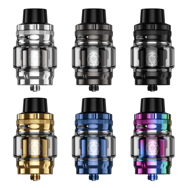 [Global-CN02] Lost Vape Centaurus Sub Ohm Tank Atomizer 5ml