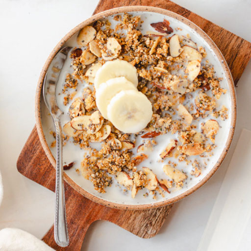 [Global-CN05] Magical Flavour Nut & Herb Concentrated Flavors