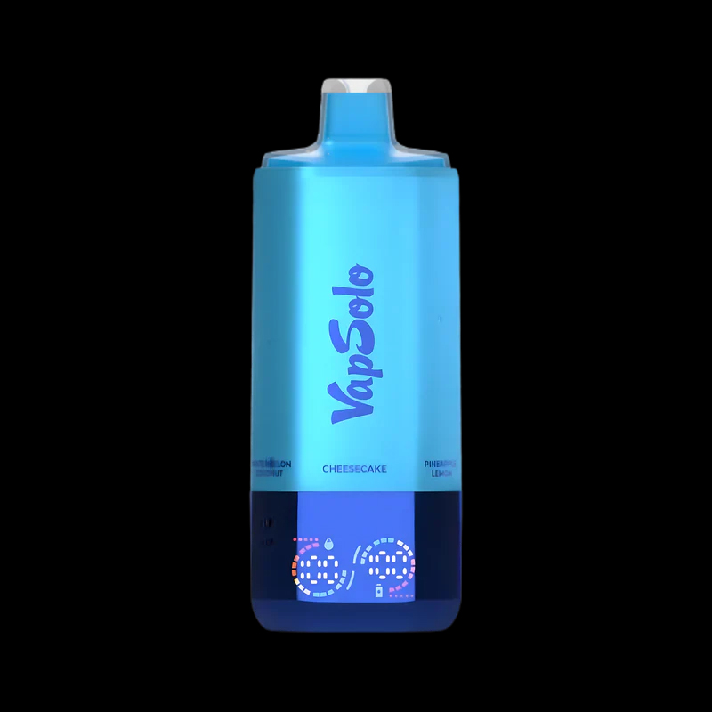 [Europe-DE01] Vapsolo SIXER 180K Kit 6-in-1