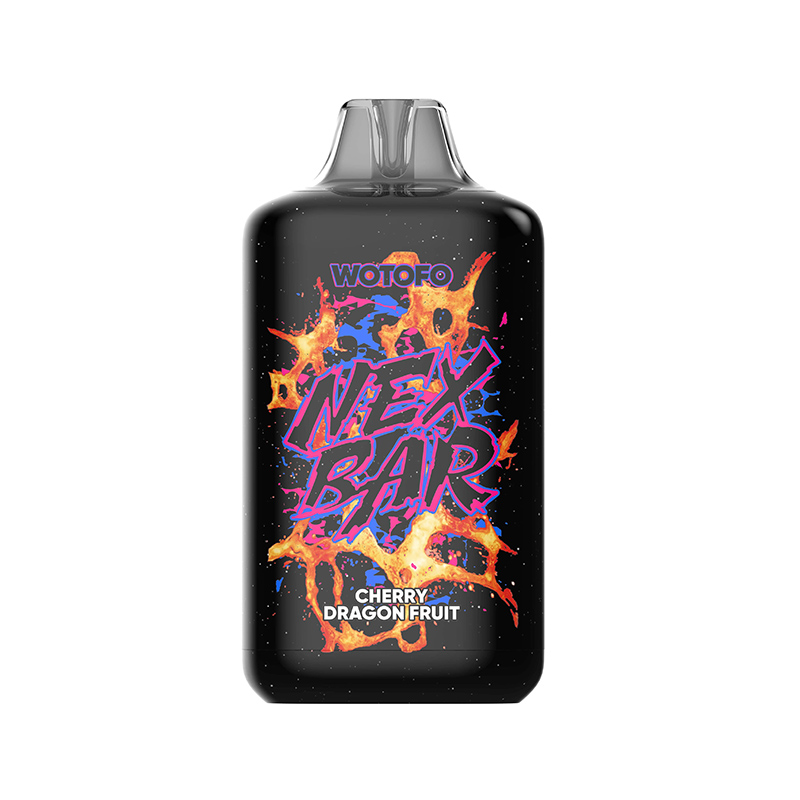 [Europe-DE01] Wotofo nexBAR 30K 30000 Kit 35ml