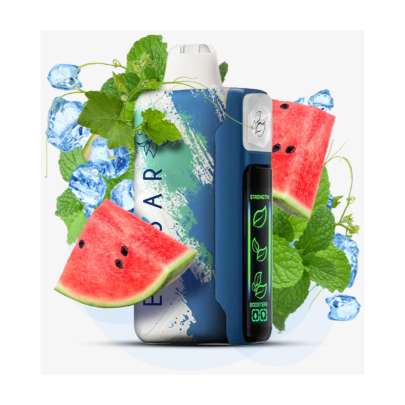 [Europe-PL01] ELFBAR NCT King 30000 Kit 20ml