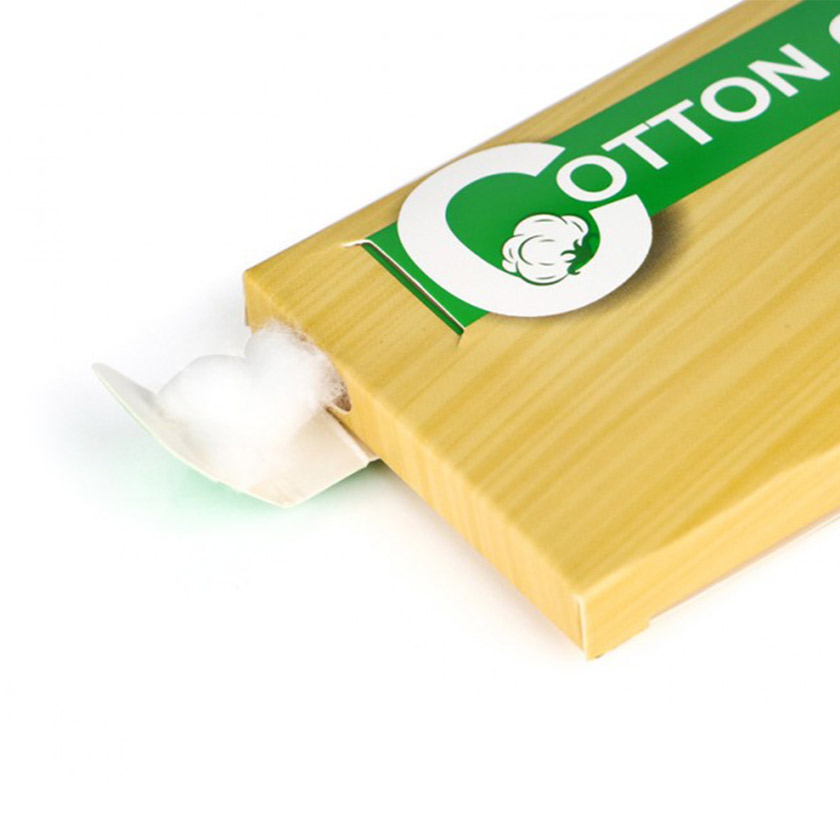 [Global-CN02] Vapefly Clouds Cotton 5ft