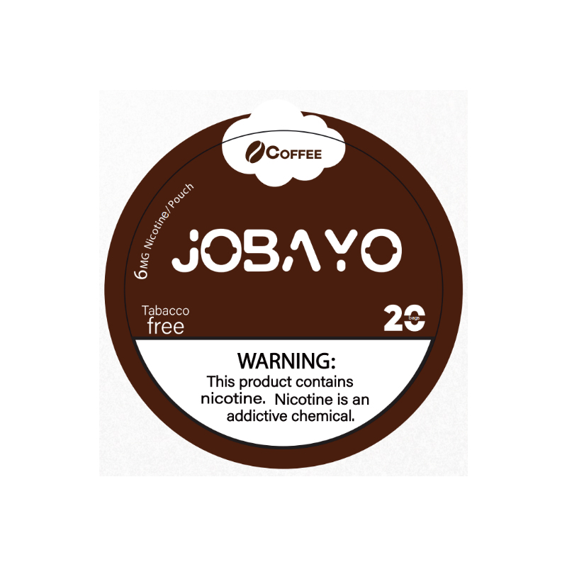 [Europe-PL01] JOBAYO nct-Concentrate Pouches