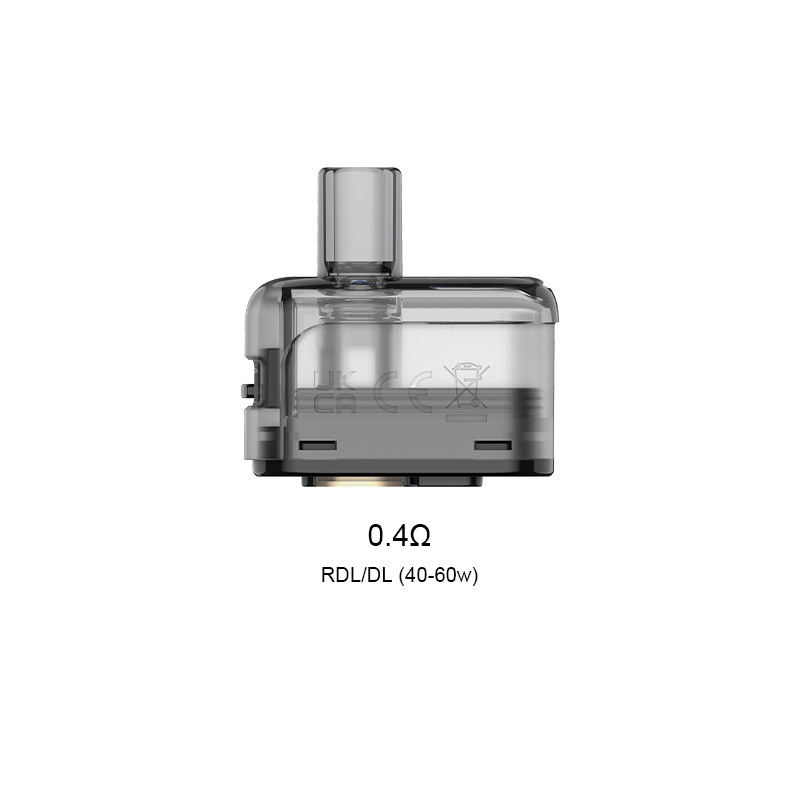 [Global-CN02] Innokin Coolfire P60 Pod Cartridge 4ml