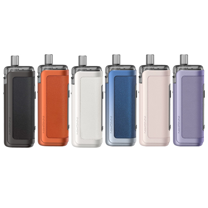 [Global-CN02][Clearance] Innokin Coolfire P60 Pod System Kit 3200mAh 4ml
