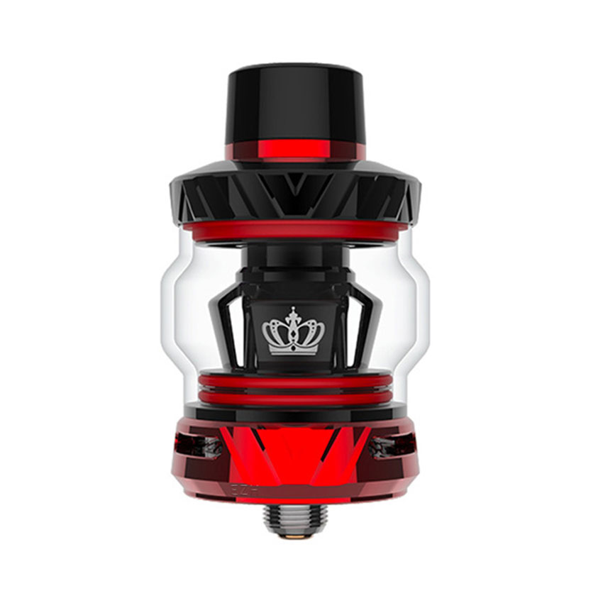 [Global-CN02][Clearance] Uwell Crown 5 Tank Atomizer with Childproof 5ml