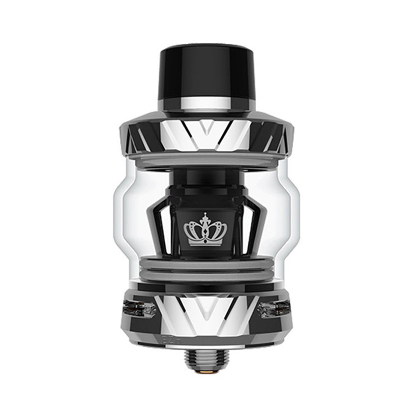 [Global-CN02][Clearance] Uwell Crown 5 Tank Atomizer with Childproof 5ml