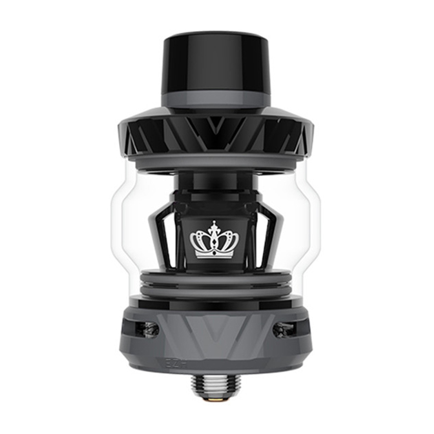 [Global-CN02][Clearance] Uwell Crown 5 Tank Atomizer with Childproof 5ml