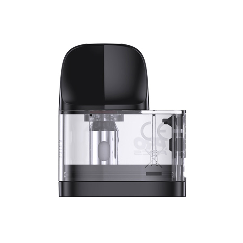 [Global-CN02] Uwell Crown S Pod Cartridge 5ml (2pcs/pack)
