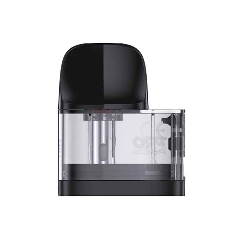 [Global-CN02] Uwell Crown S Pod Cartridge 5ml (2pcs/pack)