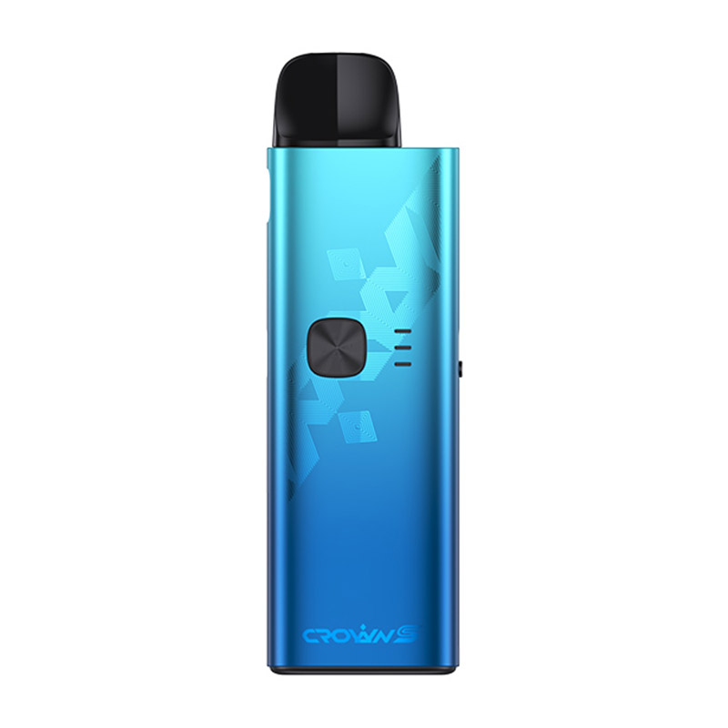 [Global-CN02][Clearance] Uwell Crown S Pod System Kit 1500mAh 5ml