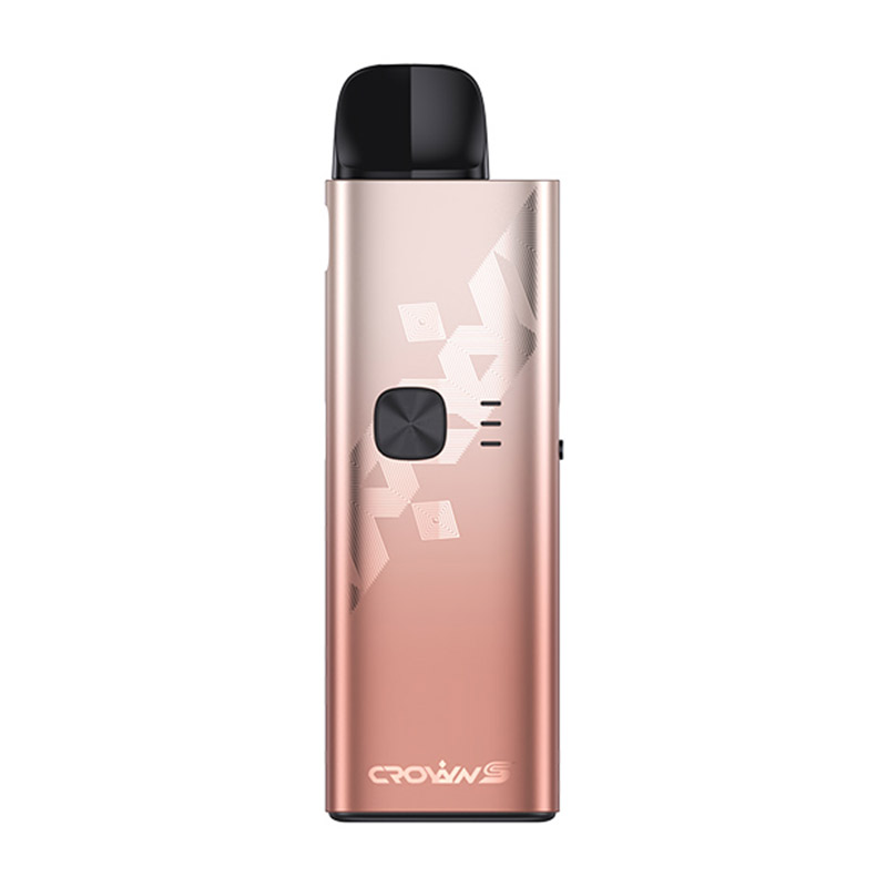 [Global-CN02][Clearance] Uwell Crown S Pod System Kit 1500mAh 5ml