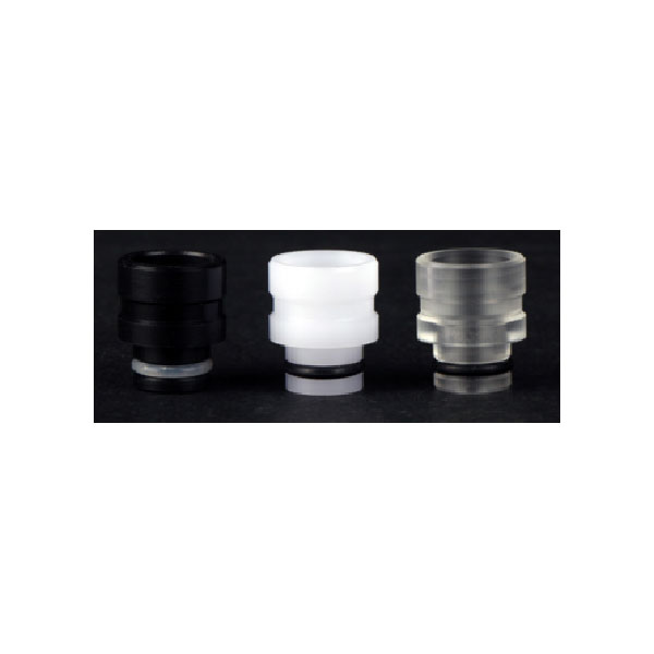 [Global-CN02][Clearance] Sailing 510 Drip Tip (10pcs/pack)