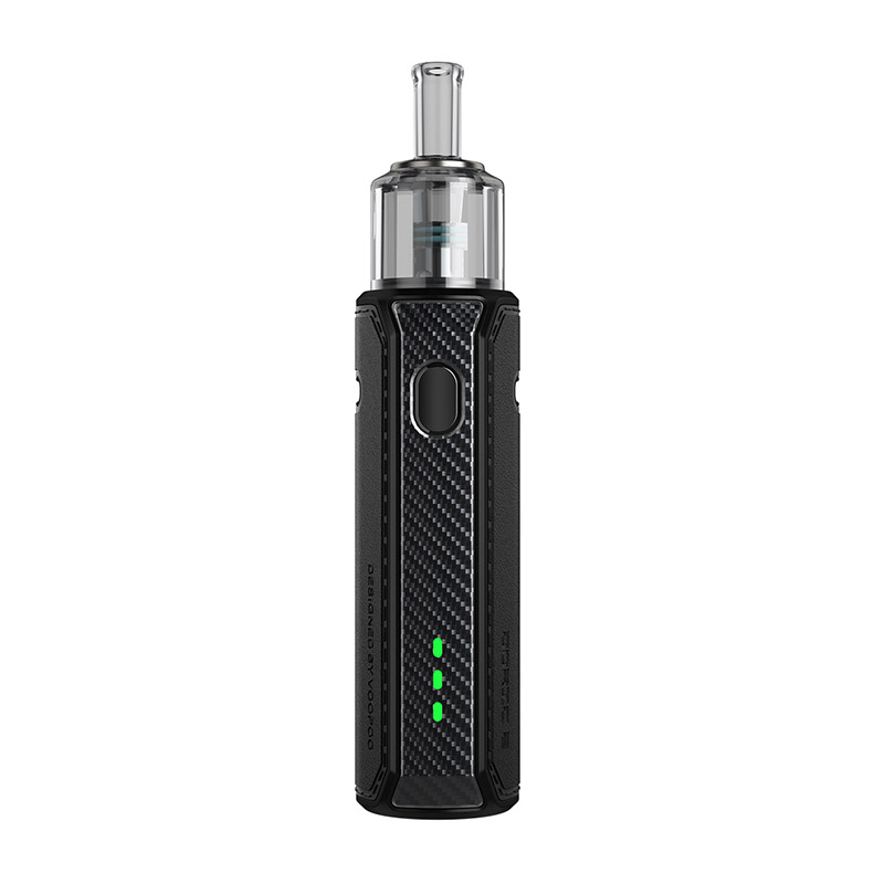 [Global-CN02] VOOPOO DORIC E Pod System Kit 1500mAh 3ml