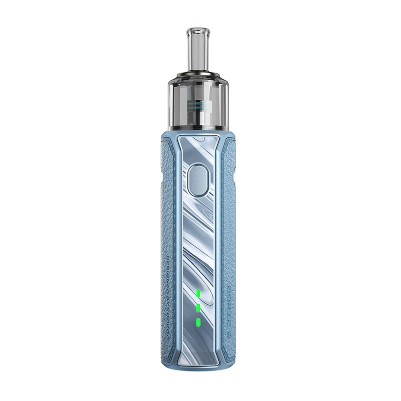 [Global-CN02] VOOPOO DORIC E Pod System Kit 1500mAh 3ml