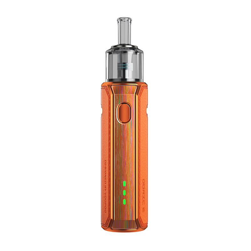 [Global-CN02] VOOPOO DORIC E Pod System Kit 1500mAh 3ml