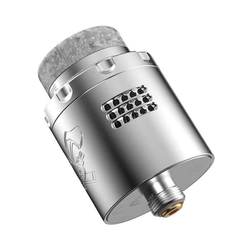 [Global-CN02] Hellvape Dead Rabbit 3 RDA Atomizer (24mm)