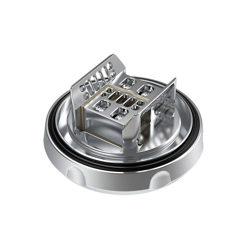 [Global-CN02] Hellvape Dead Rabbit 3 RTA Atomizer 5.5ml (25mm)