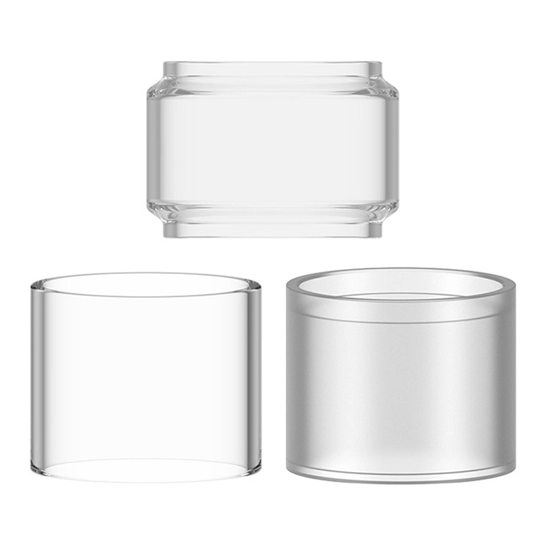 [Global-CN02][Clearance] Hellvape Dead Rabbit 3 RTA Replacement Glass Tube