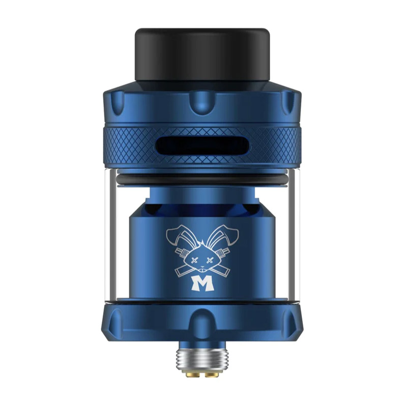[Global-CN02][Clearance] Hellvape Dead Rabbit M RTA Atomizer 4.5ml
