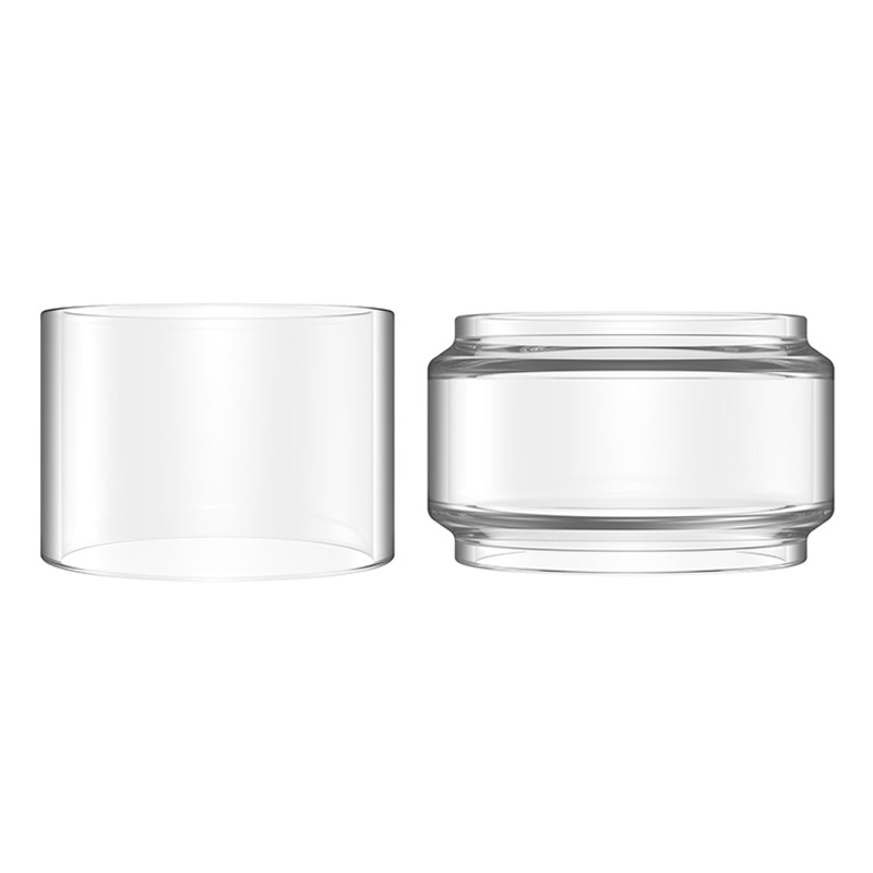 [Global-CN02][Clearance] Hellvape Dead Rabbit M RTA Replacement Glass Tube 3ml/4.5ml