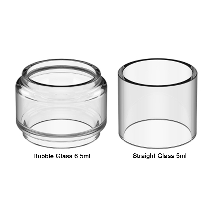 [Global-CN02] Hellvape Dead Rabbit R Tank Replacement Glass Tube