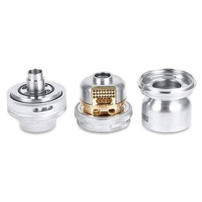 [Global-CN04] Timesvape Diesel 25mm RTA 5ml
