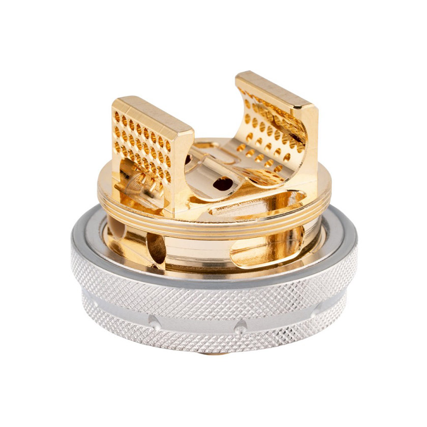 [Global-CN04] Timesvape Diesel 25mm RTA 5ml