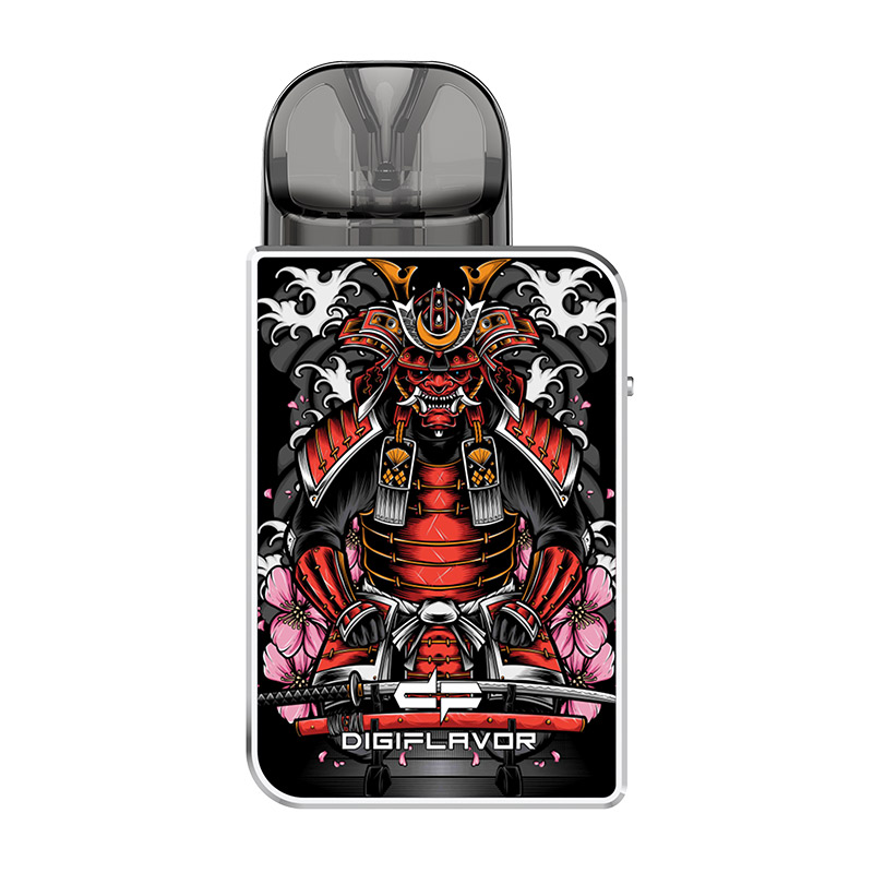 [Global-CN02][Clearance] Digiflavor Digi-U Pod System Kit 1000mAh 2ml