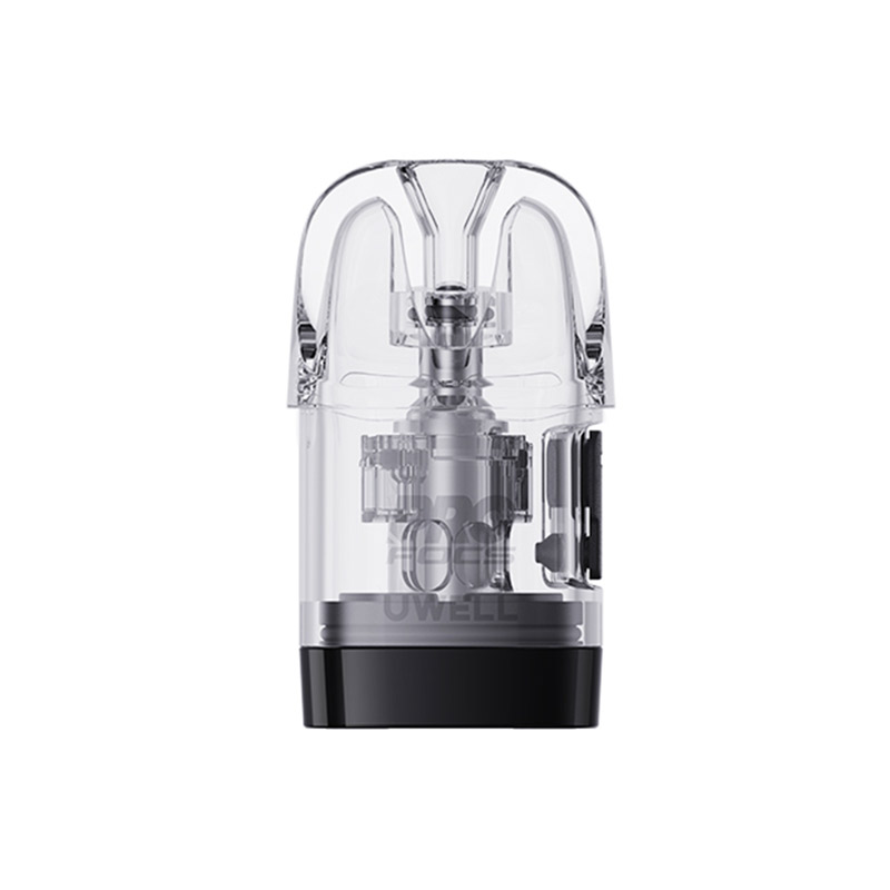 [Global-CN02][Clearance] Uwell Dillon EM Pod Cartridge 2.5ml(4pcs/pack)