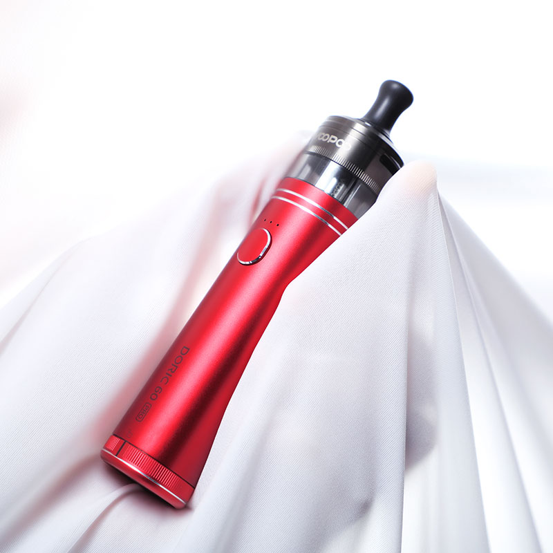 [Global-CN02] VOOPOO Doric 60 Pro Pod Kit 2500mAh 5ml
