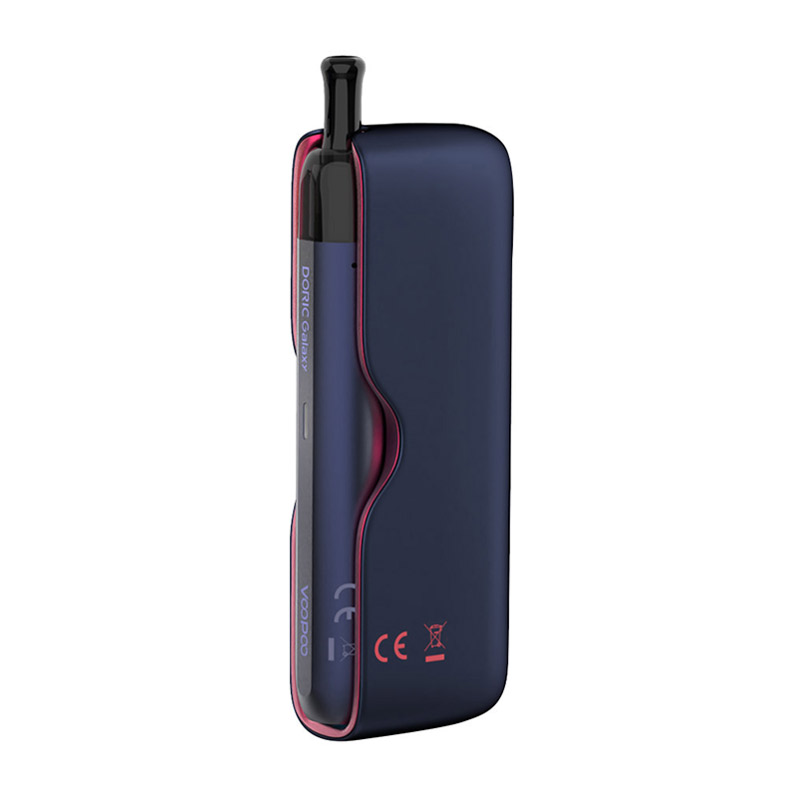 [Global-CN02] Voopoo Doric Galaxy Pod System Kit with PCC Box 500mAh+1800mAh 2ml