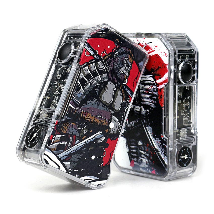 [Global-CN02] Dovpo M VV II 280W Box Mod