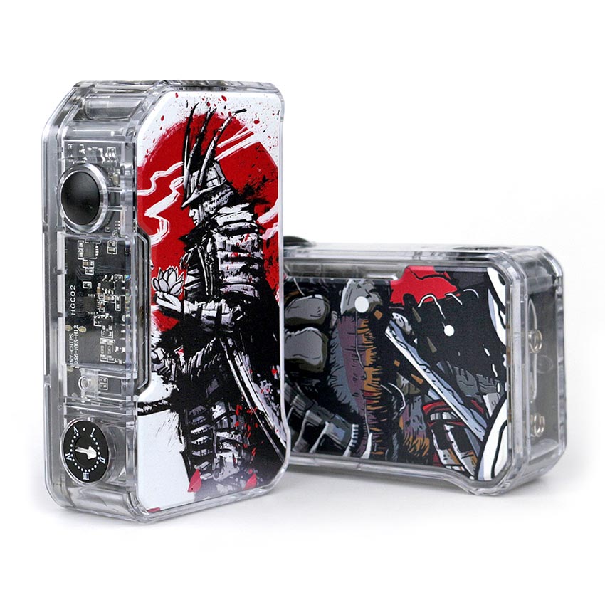 [Global-CN02] Dovpo M VV II 280W Box Mod