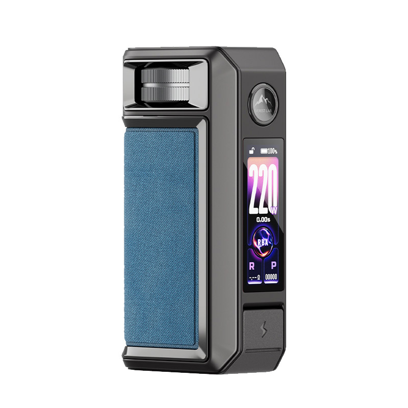 [Global-CN02][Pre-order] VOOPOO Drag 6 Box Mod 4400mAh